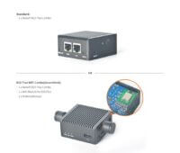 NanoPi R2S Plus — Wi-Fi
