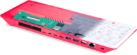 Raspberry Pi 400 - keyboard