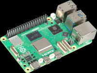 Raspberry Pi 5