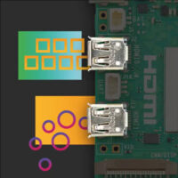Raspberry Pi 5 - Dual 4Kp60