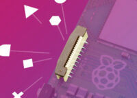 Raspberry Pi 5 - PCI express