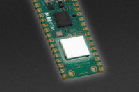 Raspberry Pi Pico 2 W - WIFI