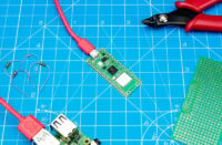 Raspberry Pi Pico W