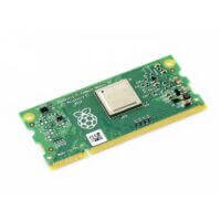 Compute Module 3+ Lite