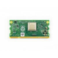 Raspberry Pi Compute Module 3+ Lite — вид сверху