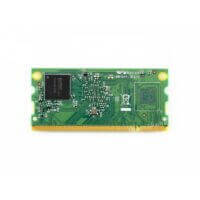 Raspberry Pi Compute Module 3+ Lite — вид снизу