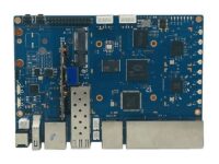 Banana Pi BPI-R3 - POE-интерфейс