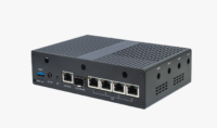 Banana Pi BPI-R4 Lite - корпус