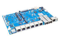 Banana Pi BPI-R4 Pro