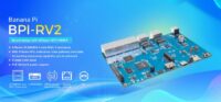 Banana Pi BPI-RV2 RISC-V — баннер