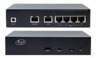 Banana Pi BPI-RV2 RISC-V в корпусе