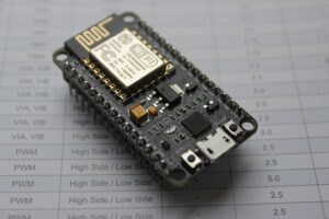 ESP8266 NodeMCU DEVKIT 1.0