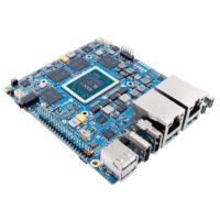OrangePi 6 Plus
