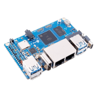 OrangePi RV2