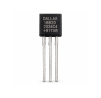 dallas DS18B20